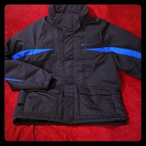 Nike Ski/Snowboard Jacket